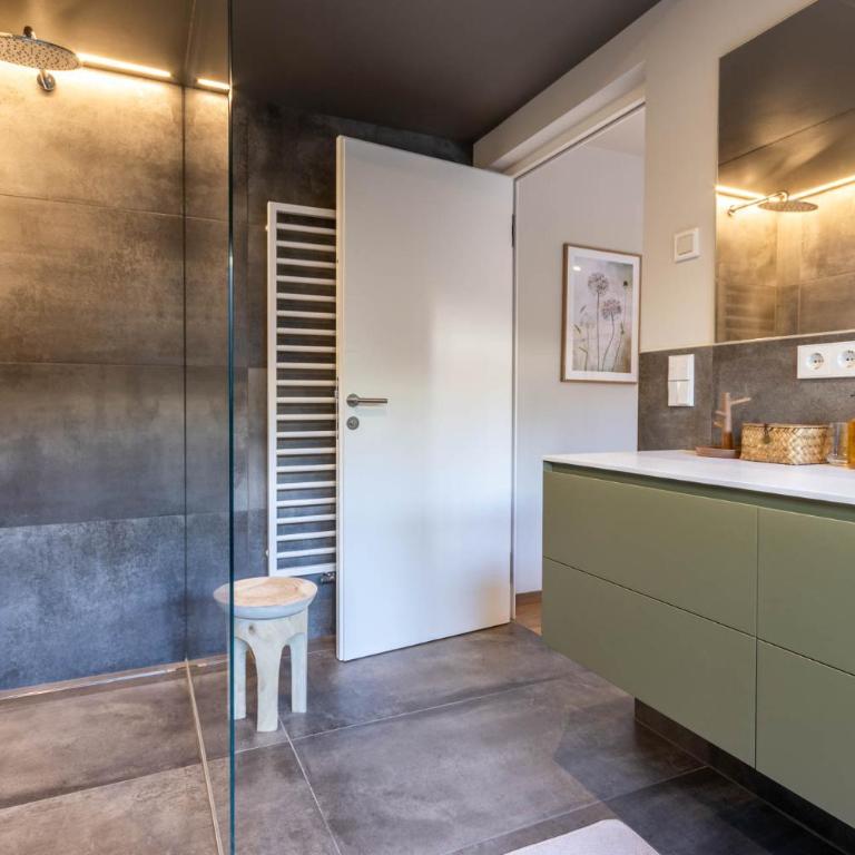 Mali Apartments Garden Suite - Appartamento con Vista Giardino - 24