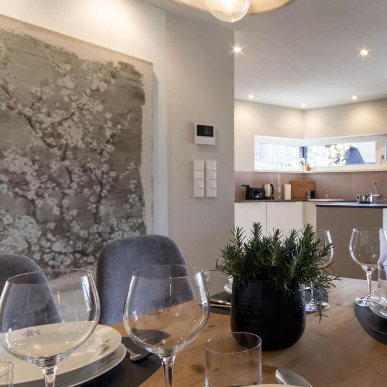 Mali Apartments Garden Suite - Appartamento con Vista Giardino - 26