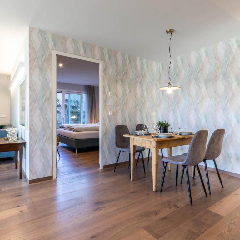Mali Apartments Garden Suite - Appartamento con Vista Giardino - 28