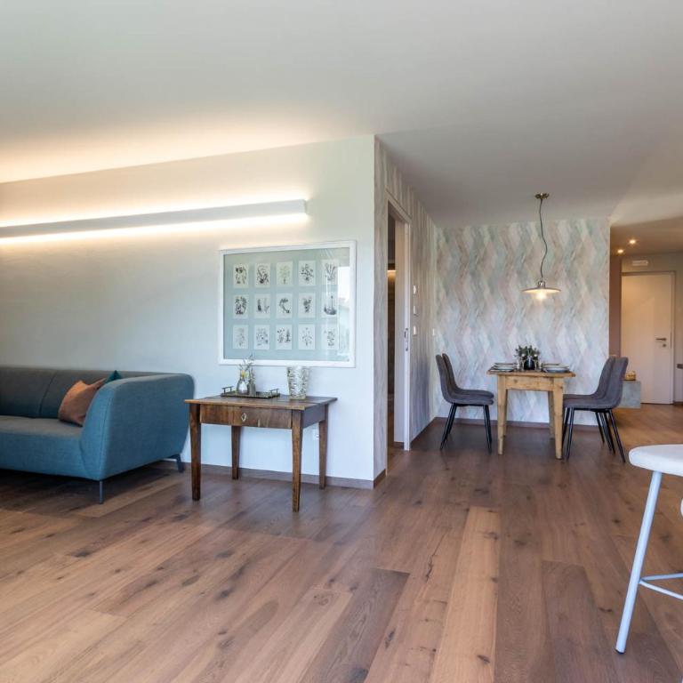 Mali Apartments Garden Suite - Appartamento con Vista Giardino - 29