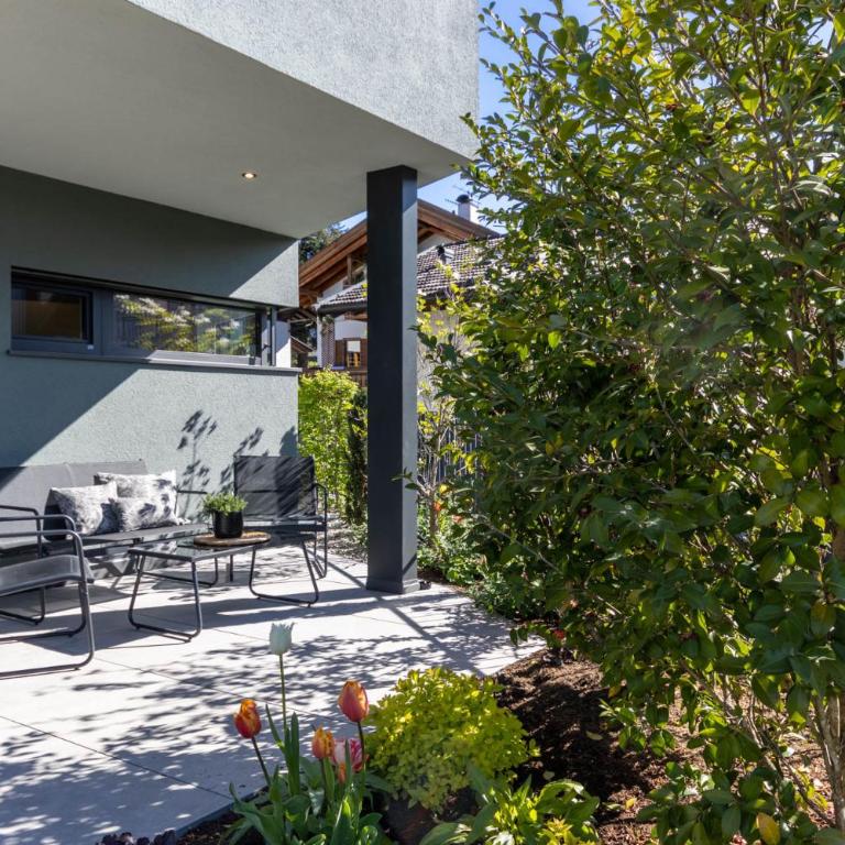 Mali Apartments Garden Suite - Appartamento con Vista Giardino - 36