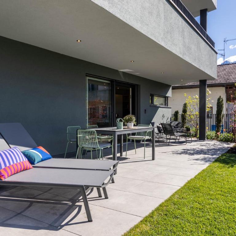 Mali Apartments Garden Suite - Appartamento con Vista Giardino - 41