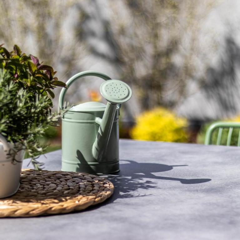Mali Apartments Garden Suite - Appartamento con Vista Giardino - 45