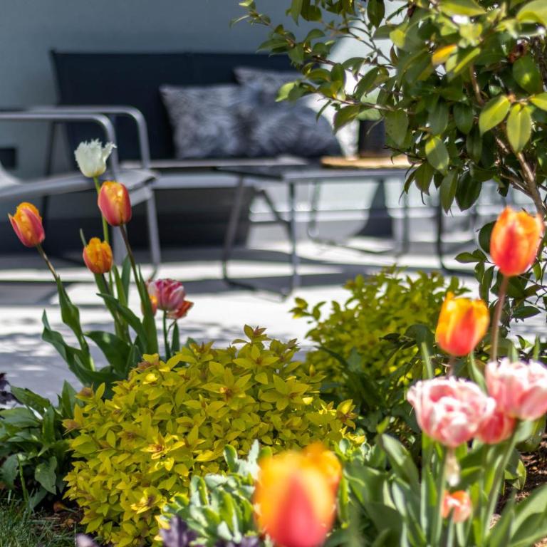 Mali Apartments Garden Suite - Appartamento con Vista Giardino - 48