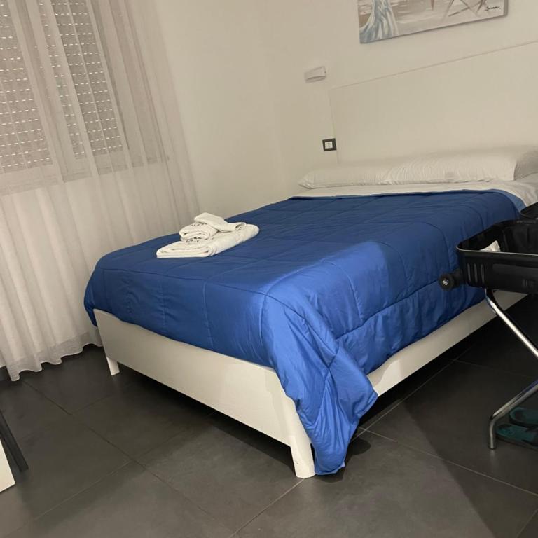 Amuri Room&Suite - Economy Double Room - 8