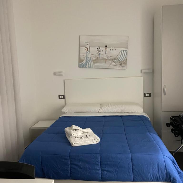 Amuri Room&Suite - Economy Double Room - 9