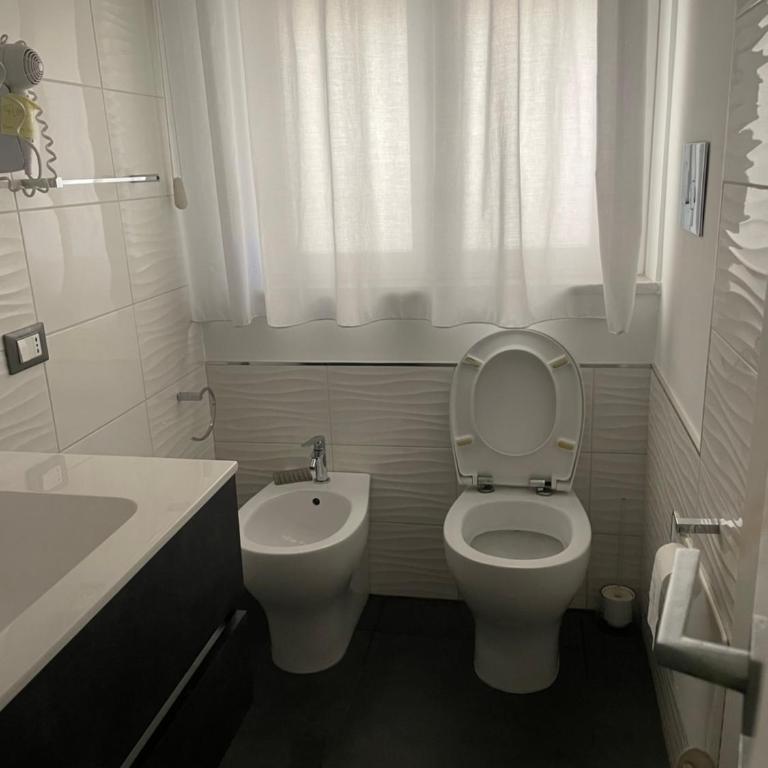Amuri Room&Suite - Economy Double Room - 11