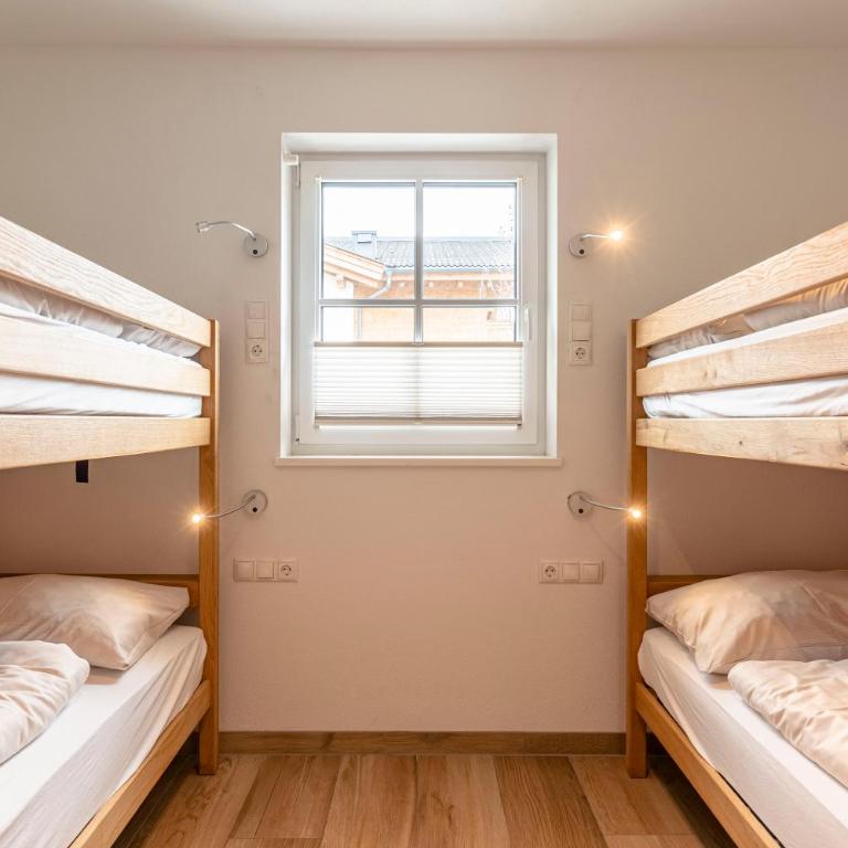 Tauernlodges Uttendorf by ALPS RESORTS - Superior Chalet 2B mit Sauna - 13