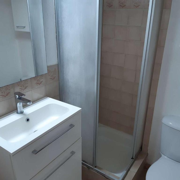 Studio cosy à 500m du port de Fréjus, proche plage et commerces - FR-1-226A-356 - Appartamento (2 Adulti) - 7