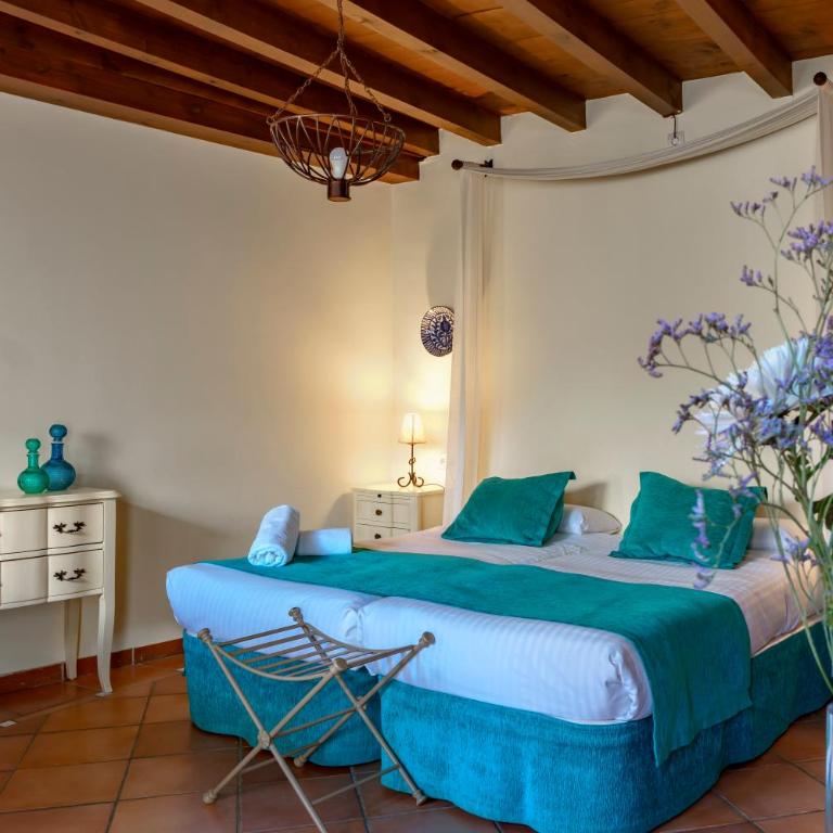 Charminghomesgranada Terraza Albaicin - Apartment with Terrace - 1
