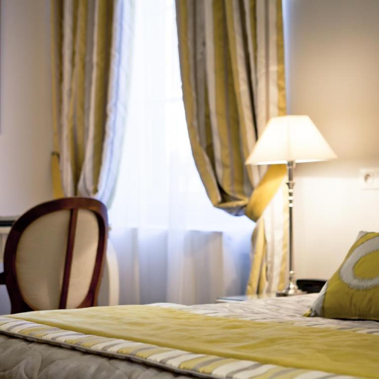 Grand Hotel des Terreaux - Suite Junior - 4