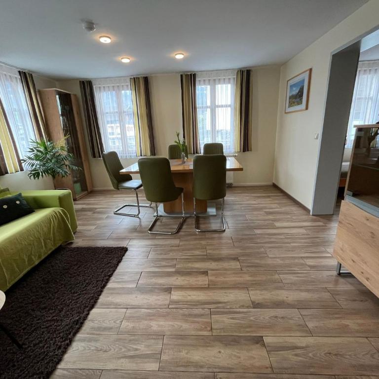 Seppl Stoba - Apartamento Grande de 2 dormitorios - 4