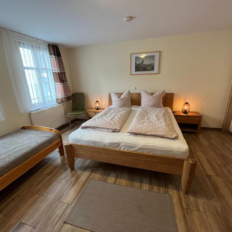 Seppl Stoba - Apartamento Grande de 2 dormitorios - 5
