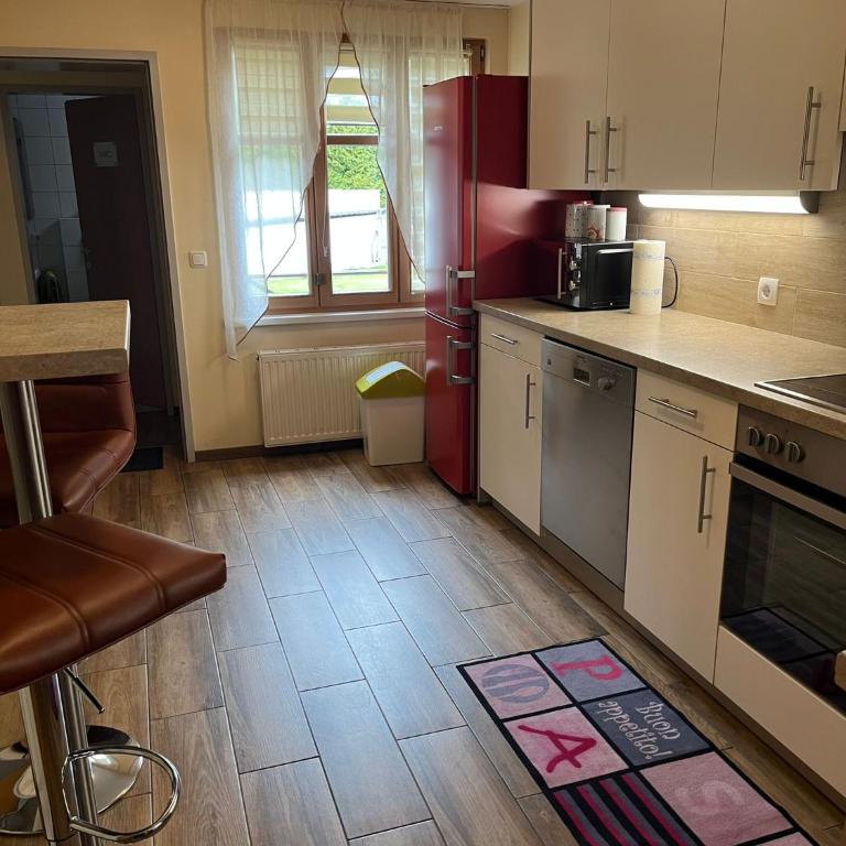 Seppl Stoba - Apartamento Grande de 2 dormitorios - 1