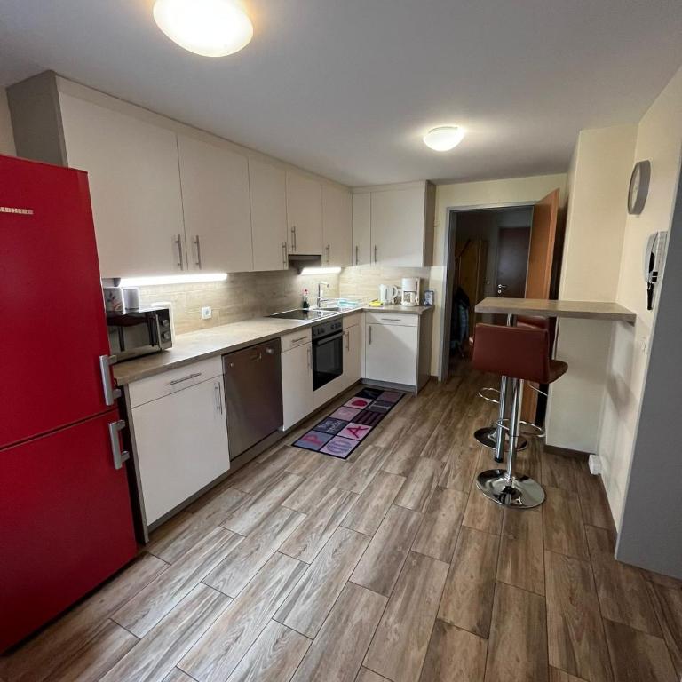 Seppl Stoba - Apartamento Grande de 2 dormitorios - 7