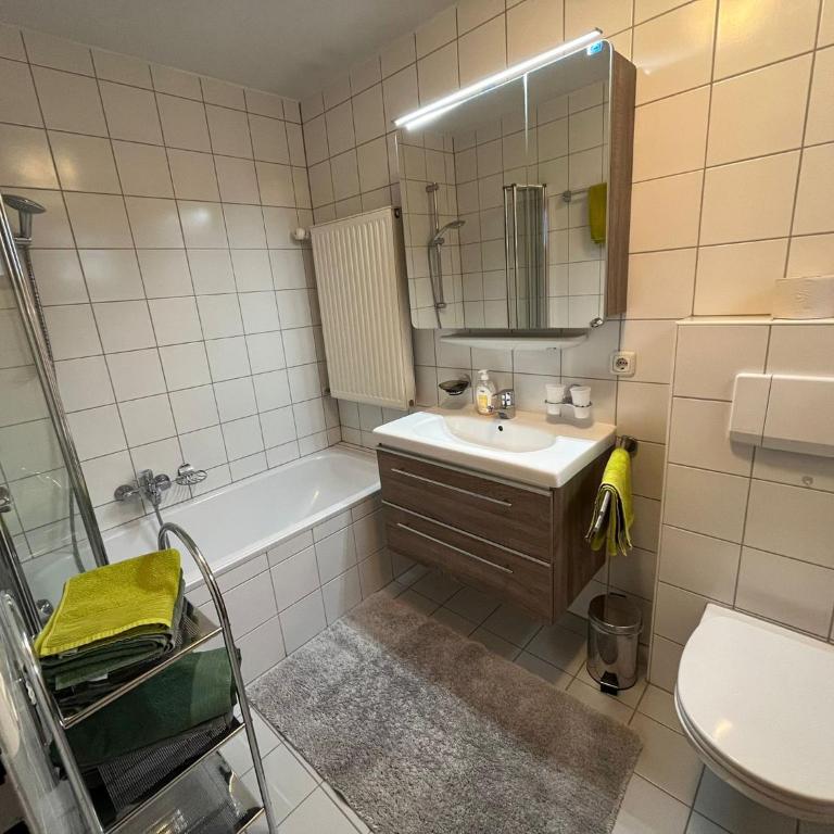 Seppl Stoba - Apartamento Grande de 2 dormitorios - 8