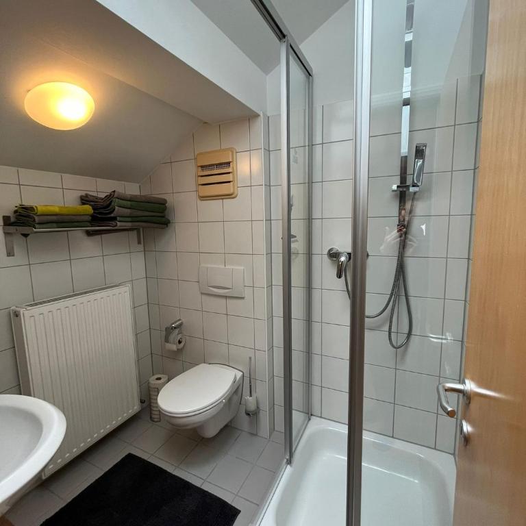 Seppl Stoba - Apartamento de 4 dormitorios con sauna - 6