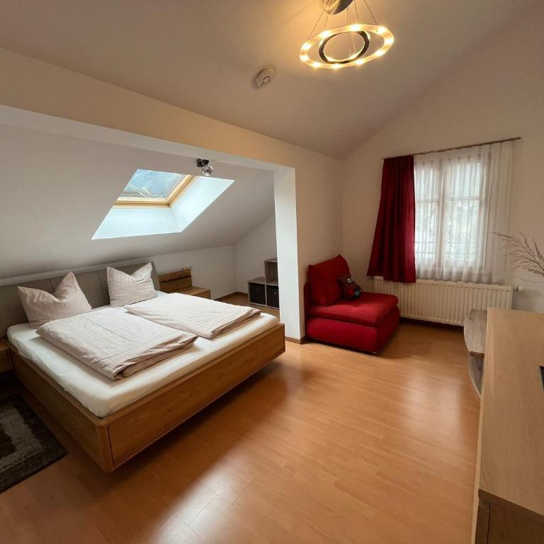 Seppl Stoba - Apartamento de 4 dormitorios con sauna - 5