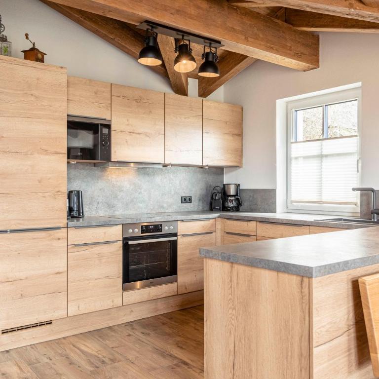 Tauernlodges Uttendorf by ALPS RESORTS - Superior Chalet 4D mit Sauna - 11