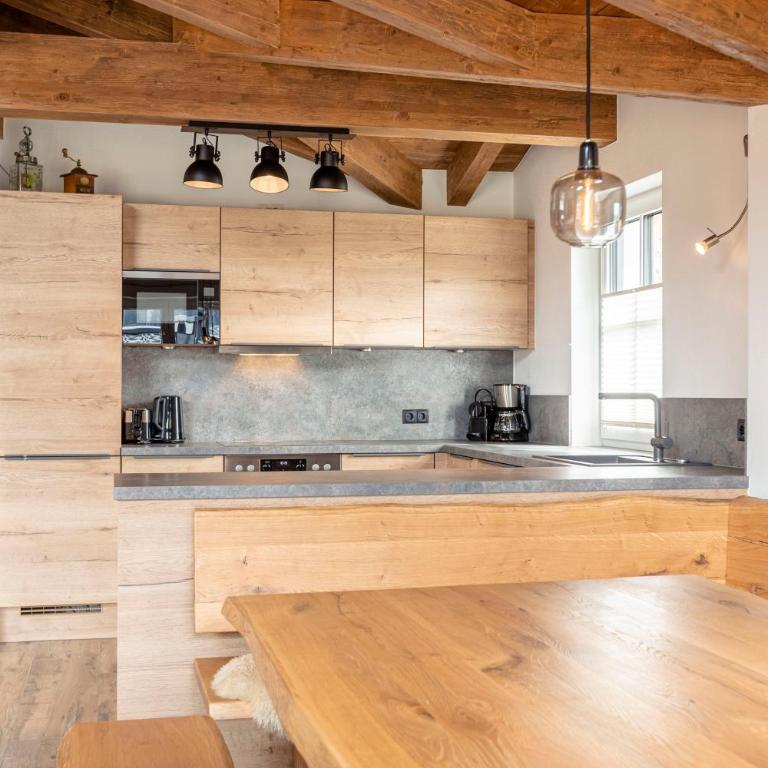Tauernlodges Uttendorf by ALPS RESORTS - Superior Chalet 4D mit Sauna - 12