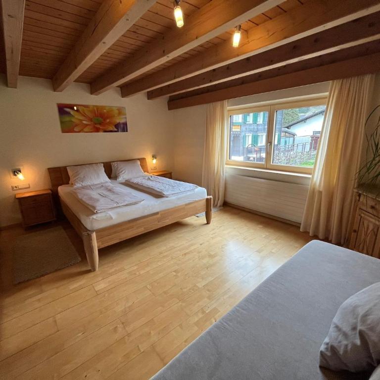 Seppl Stoba - Apartamento (4 adultos) - 5
