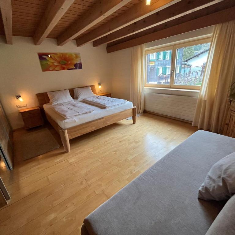 Seppl Stoba - Apartamento (4 adultos) - 8