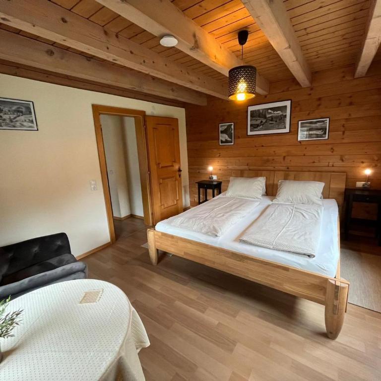 Seppl Stoba - Apartamento (4 adultos) - 7