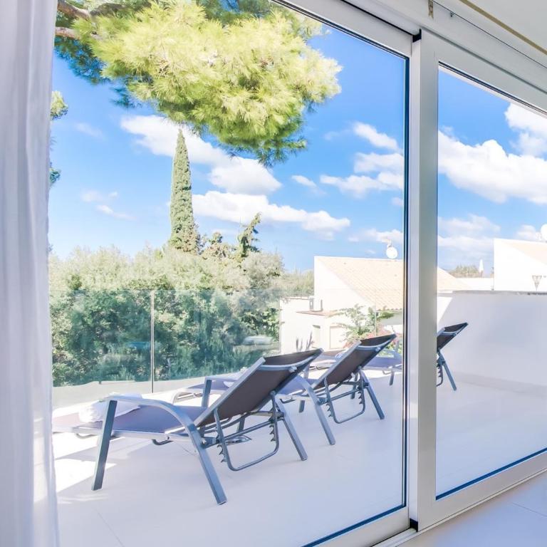 Ideal Property Mallorca - Margalida - Casa - 33