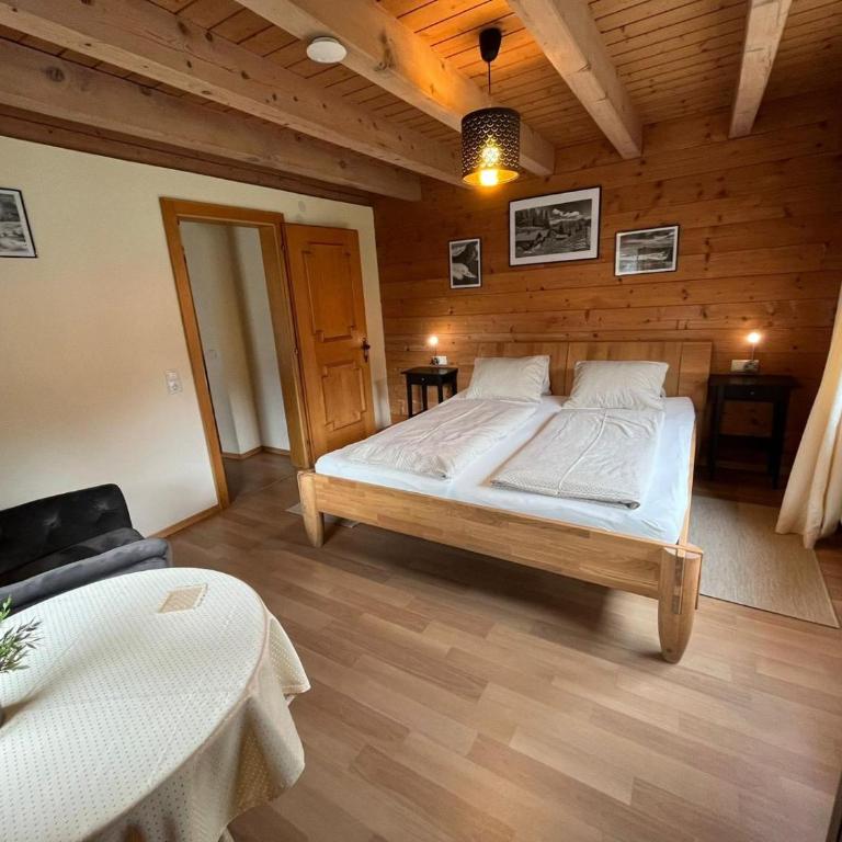Seppl Stoba - Apartamento (4 adultos) - 1