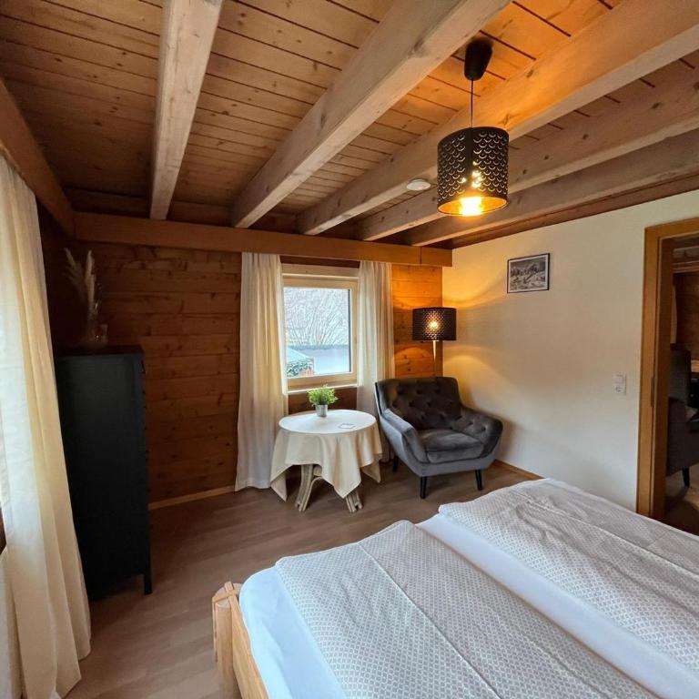 Seppl Stoba - Apartamento (4 adultos) - 9
