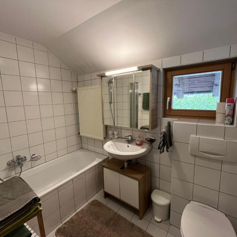 Seppl Stoba - Apartamento de 4 dormitorios con sauna - 9