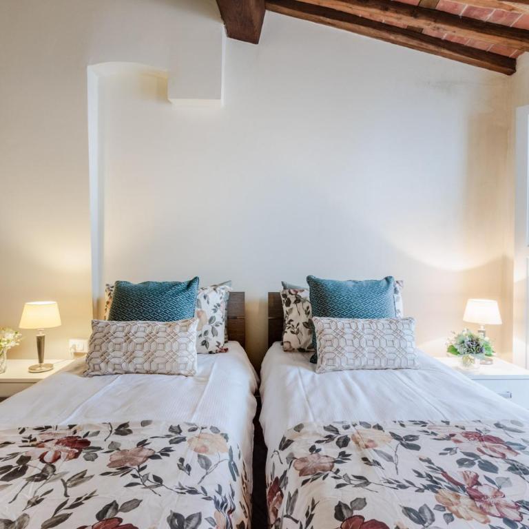 Helene Smart Flat with Elevator inside Lucca - Appartamento con 2 Camere da Letto - 20