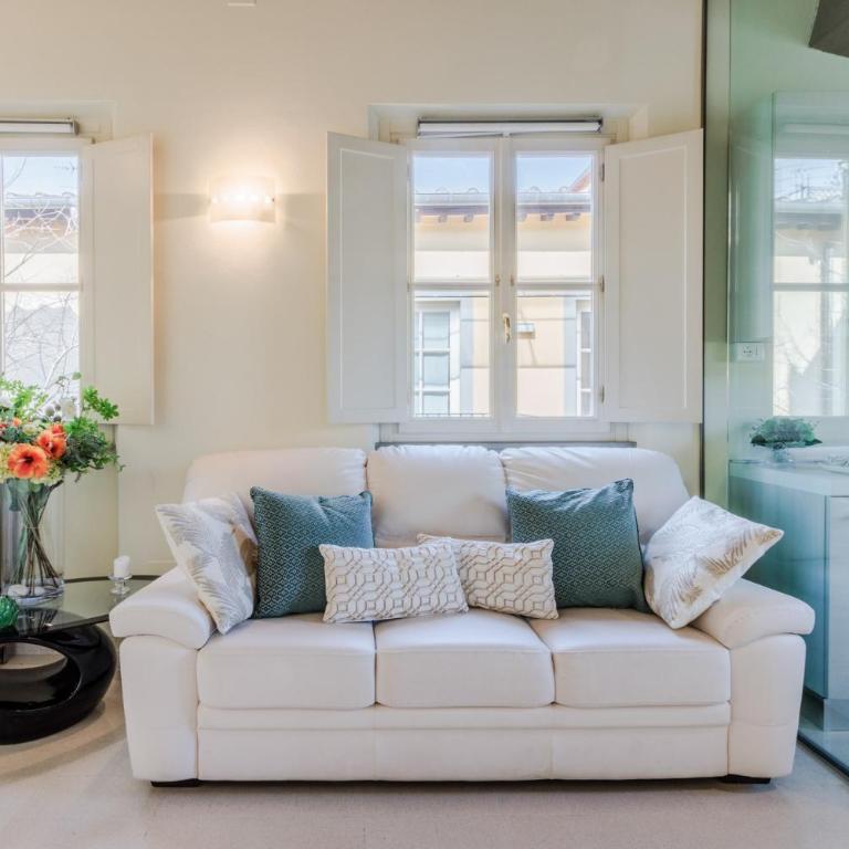 Helene Smart Flat with Elevator inside Lucca - Appartamento con 2 Camere da Letto - 25