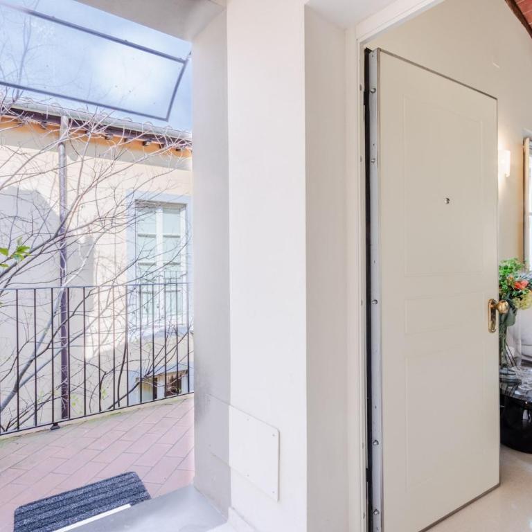 Helene Smart Flat with Elevator inside Lucca - Appartamento con 2 Camere da Letto - 26