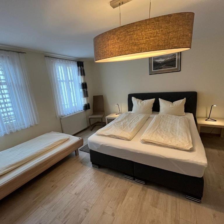 Seppl Stoba - Apartamento de 4 dormitorios con sauna - 4