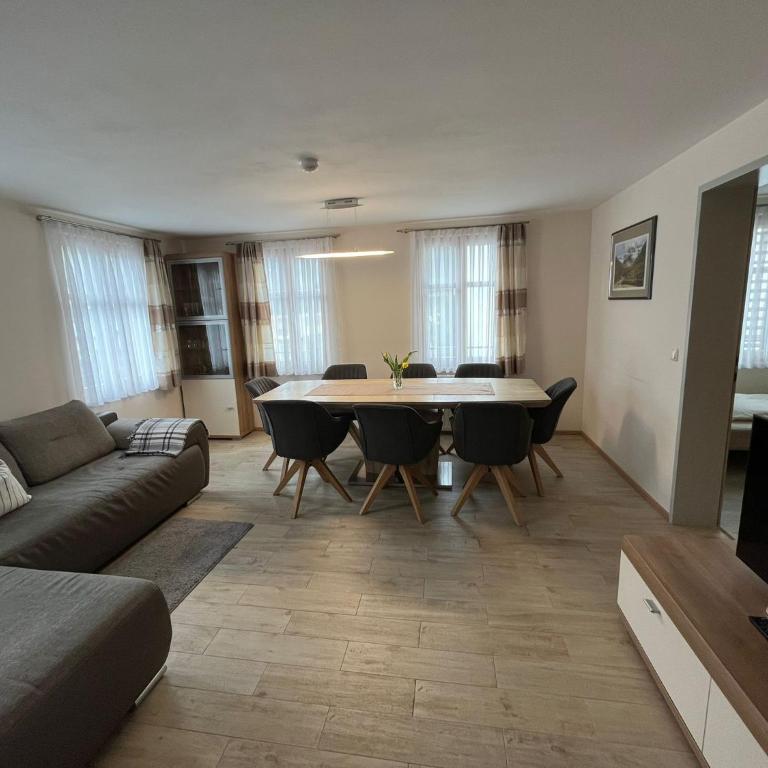 Seppl Stoba - Apartamento de 4 dormitorios con sauna - 3