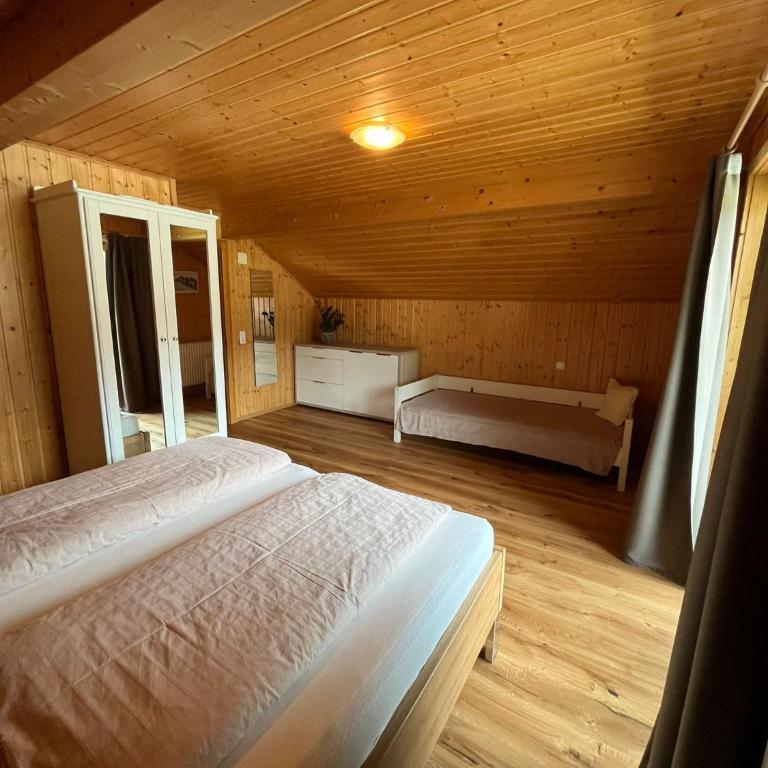 Seppl Stoba - Apartamento (2 adultos) - 2