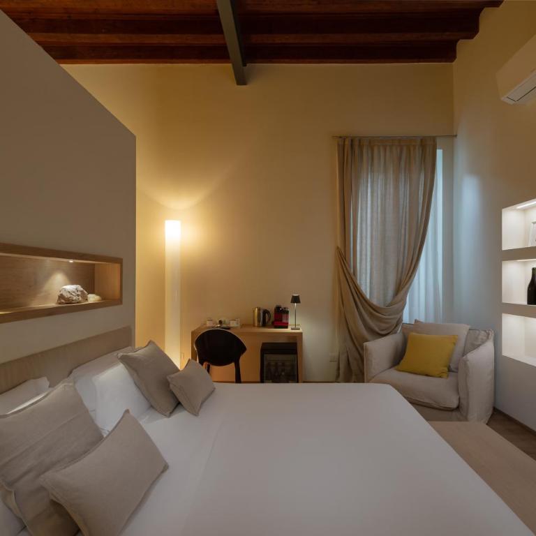 Massimago Wine Suites - Suite Superior - 2