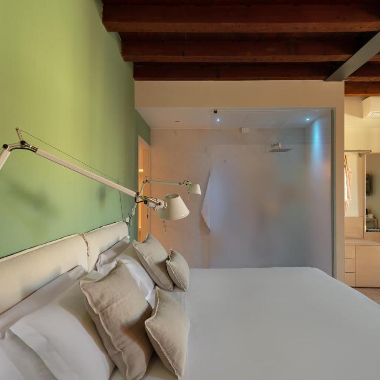 Massimago Wine Suites - Suite Deluxe - 13