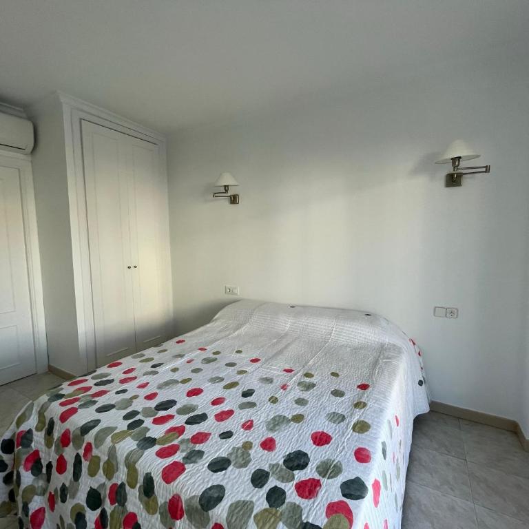 Casa Olé - Apartamento - Planta baja - 13