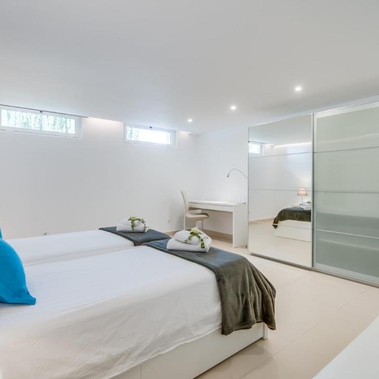 Ideal Property Mallorca - Margalida - Casa - 31