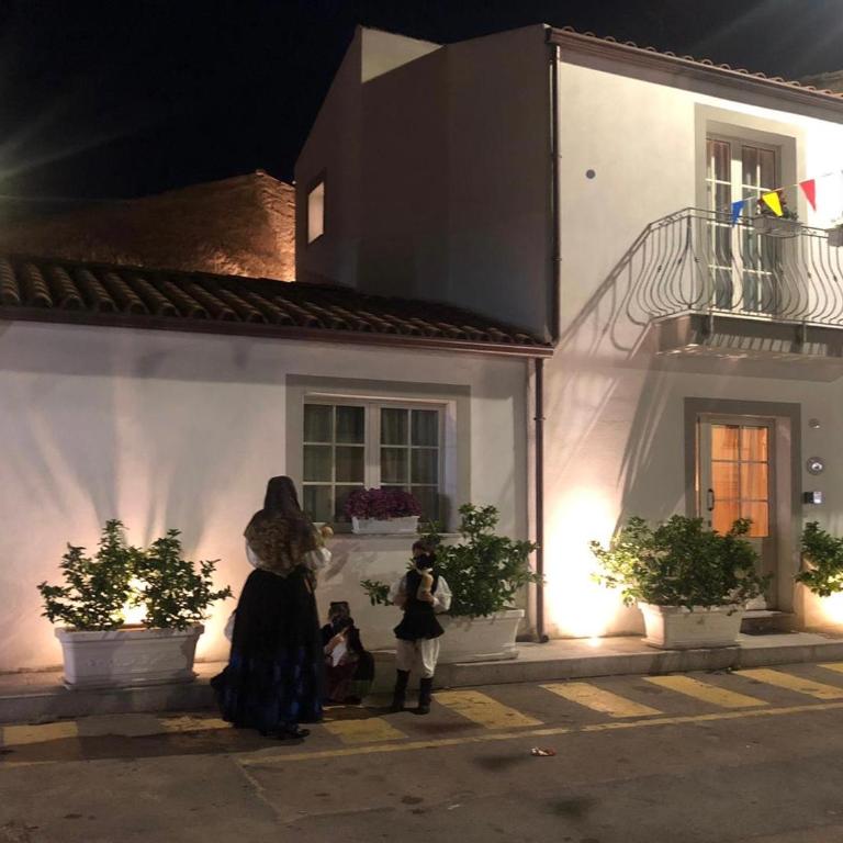La Dimora di San Simplicio - Camera Matrimoniale con Balcone - 2