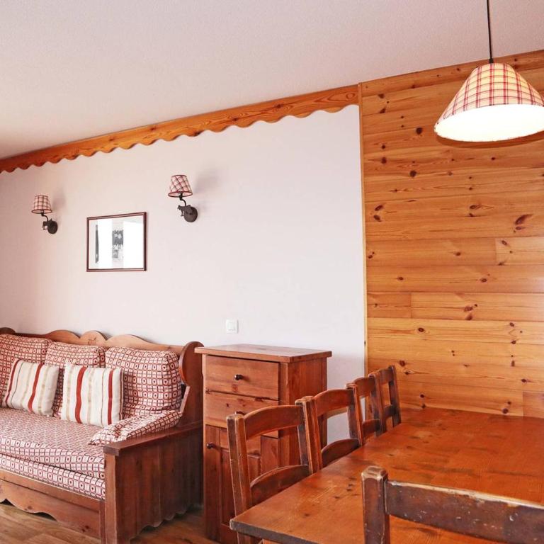 Duplex aux Orres 1800 avec Balcons – 3 Pièces pour 8 Personnes - FR-1-322-325 - Apartment (8 Erwachsene) - 1