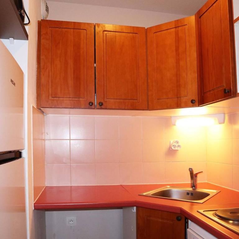 Duplex aux Orres 1800 avec Balcons – 3 Pièces pour 8 Personnes - FR-1-322-325 - Apartment (8 Erwachsene) - 5