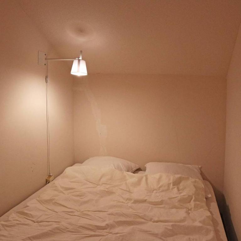 Duplex aux Orres 1800 avec Balcons – 3 Pièces pour 8 Personnes - FR-1-322-325 - Apartment (8 Erwachsene) - 8