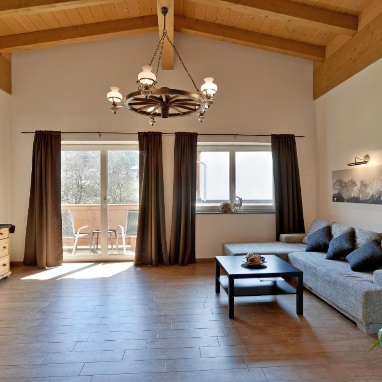 Appartementhaus Tanja - Apartment mit 2 Schlafzimmern - 2