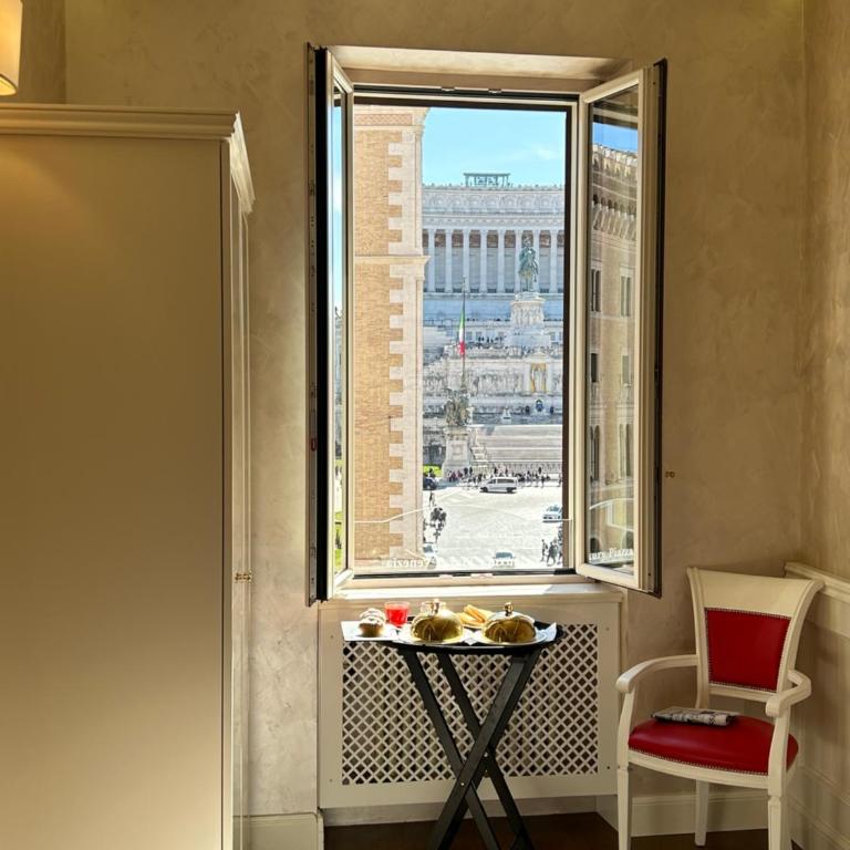 Piazza Venezia Luxury Suite - Suite Superior King - 9