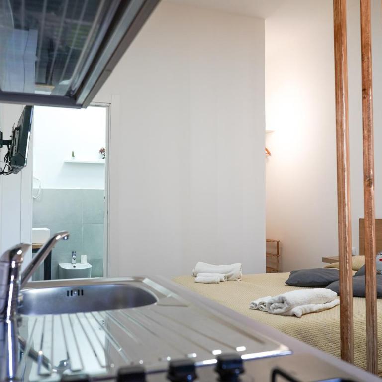 Your Sicily Home - Casa Vacanze - 11