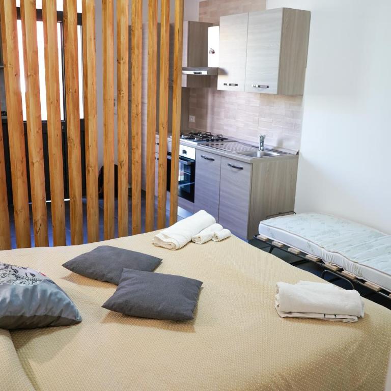 Your Sicily Home - Casa Vacanze - 37