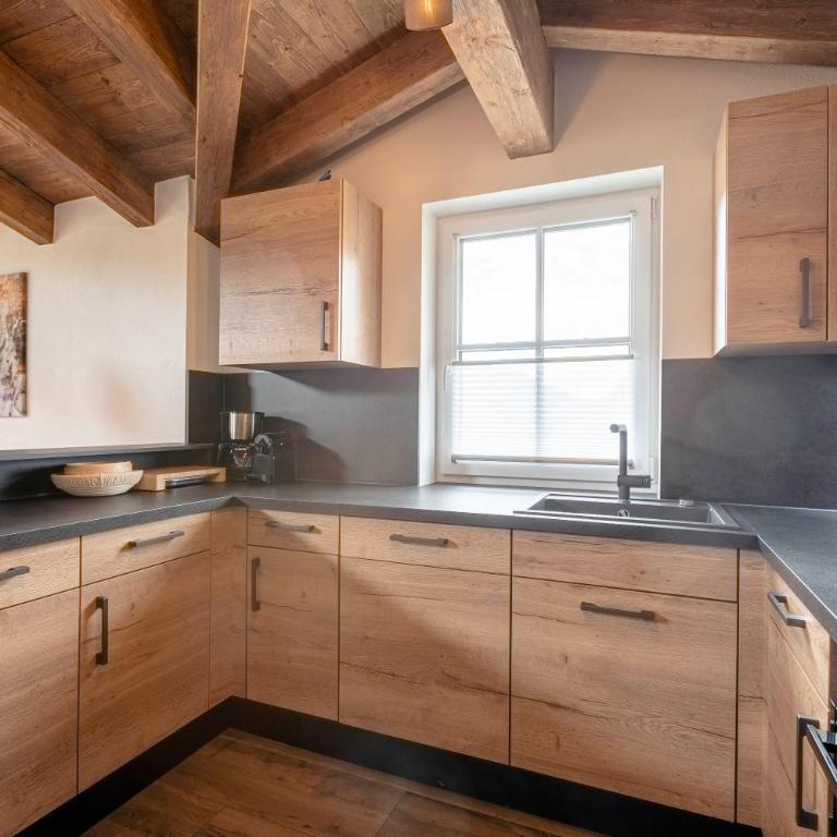 Tauernlodges Uttendorf by ALPS RESORTS - Premium Chalet 1A mit Sauna - 10
